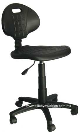 SILLA SECRETARIAL INDUSTRIAL